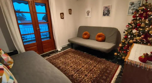 ANNAS HOUSE 2b, Book Hotel  