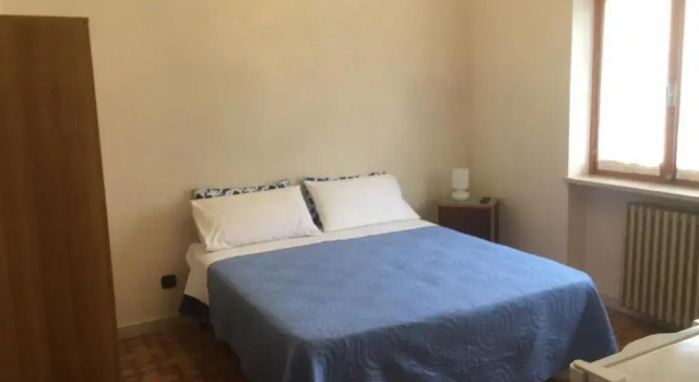 Appartamento Casa Salice