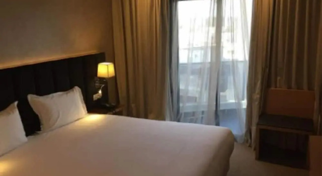 Люкс Comfort Annakhil Hotel