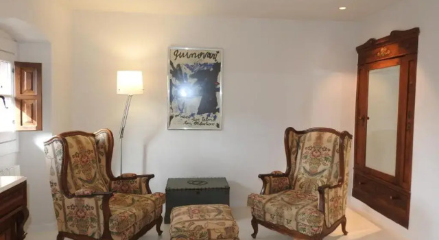 Biescas Apartamento Casa Josito La Cadiera, Book Apartment Biescas 