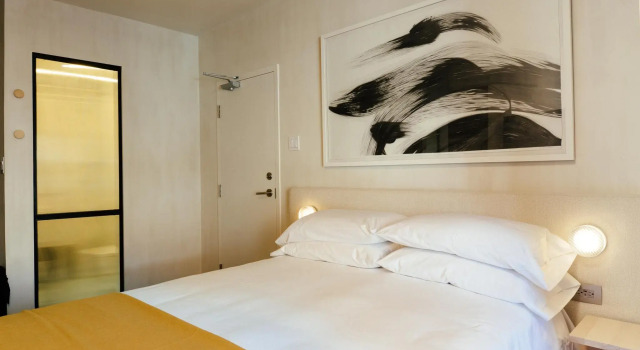Ode, Book Hotel Toronto 