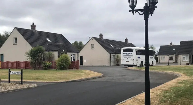 Good Cottages, Забронировать Дом для отпуска Виллы Графства Лондондерри, Вилла