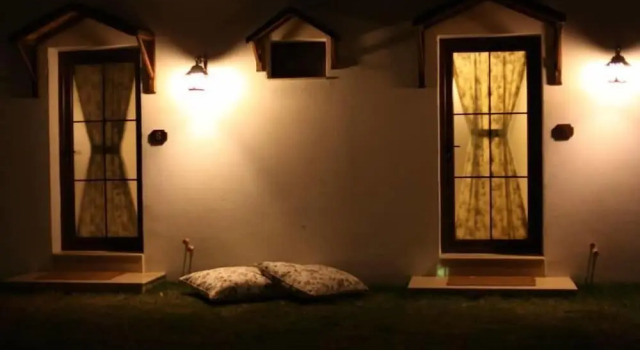 Karaburun Mimoza Apart Hotel