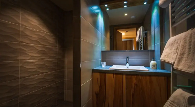 Suite junior Hotel Keimberg