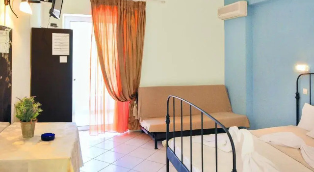 Студия Standard Panagiotis Hotel