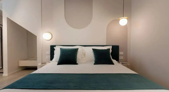Superior Zimmer CA DO Guest House