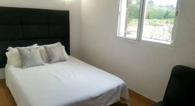 House with 3 Bedrooms in Monchique, with Shared Pool, Furnished Garden And Wifi - 15 Km From the Beach