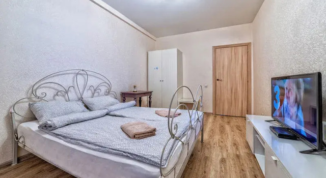 Apartamenty Yutrip na ul. Chernyshevskogo, d. 16, Prenota Appartamento Kazan' Tatarstan