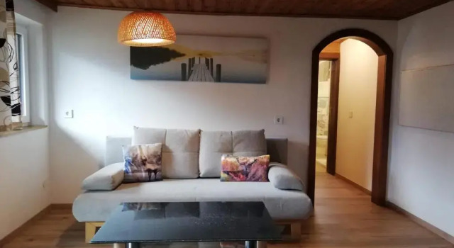 Апартаменты Ferienwohnung Holiday Lienz