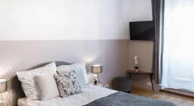ClickTheFlat Royal Route Warecka Apart Rooms, Забронировать Апартаменты/квартира Апартаменты Варшавы, рядом с Свентокшиска, Апартаменты/квартира