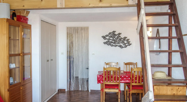 Apartment Super Ile Rousse
