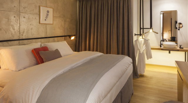 COCO-MAT Hotel Athens