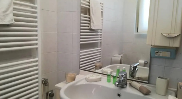 Апартаменты c 1 комнатой Feel at Home - Casa Federica