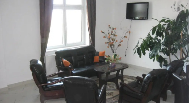 Pension Waldburg, Book Hotel Râşnov Brasov