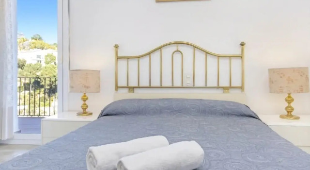 Villa teresas lloret de mar, Rezervați Vilă Lloret Blau Catalonia