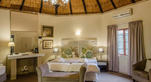 Номер Standard Lidiko Lodge