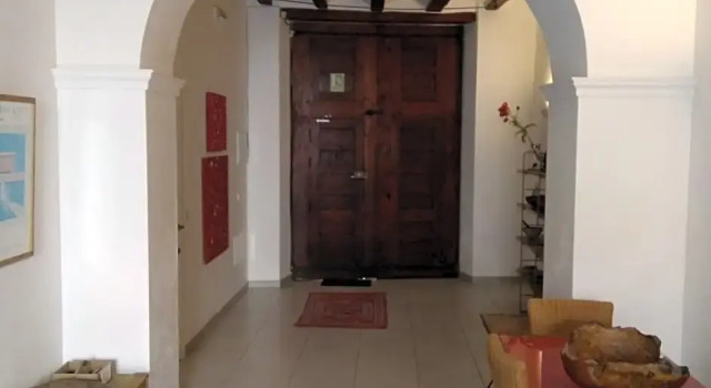 Casa Pego Guest House, Забронировать Отель Пего Коста-Бланка