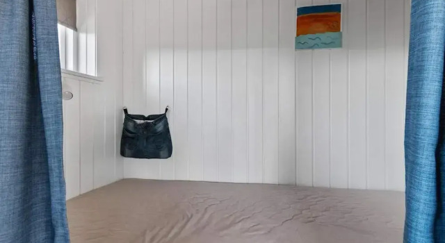 5 Star Holiday Home in Lokken