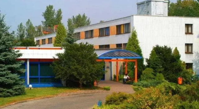 Hotel Aria Sosnowiec, Prenota Hotel Hotel a Silesia con parcheggio, Parcheggio