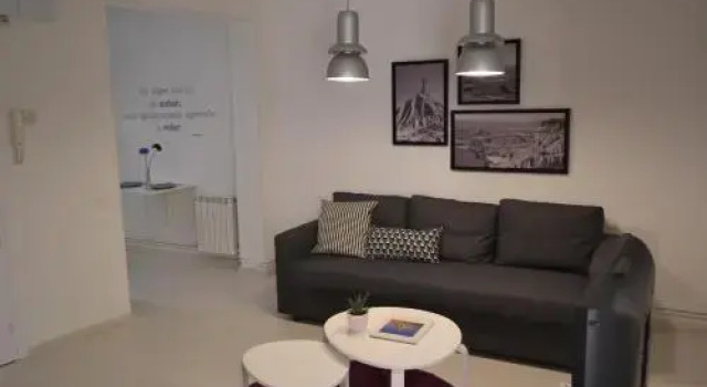 Minimal Apartamentos, Забронировать Апартаменты/квартира Апартаменты Bardenas Reales Natural Park, Апартаменты/квартира