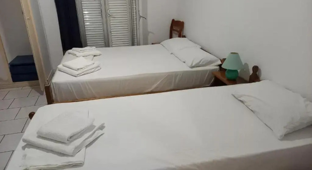 Номер Standard Dionisis Apartments
