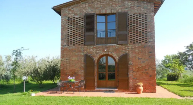 Апартаменты Superior Agriturismo Podernuovo