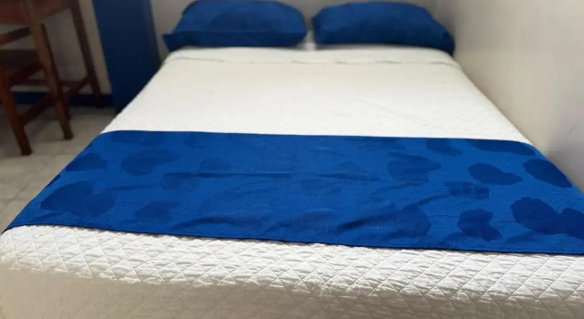 Hostal León Dormido, Prenota Ostello Hotel a San Cristobal Island con colazione, Colazione