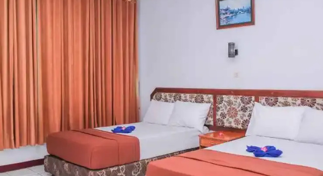 Mustika Ratu Pangandaran