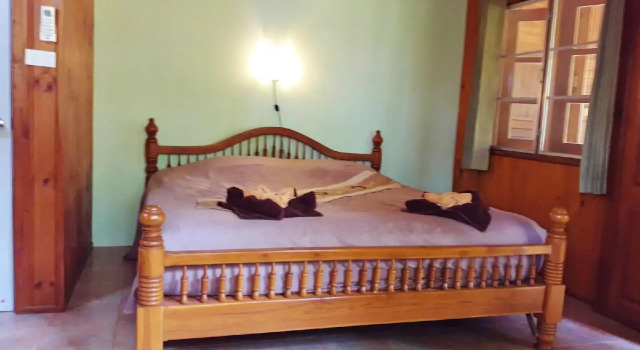 Huan Chiang Dao Resort