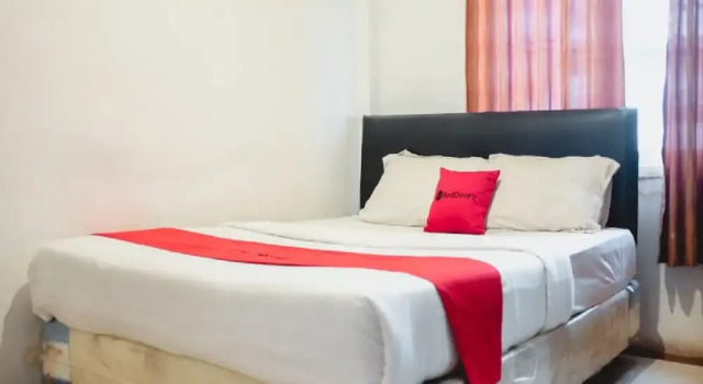 Quin Centro Hotel Palembang, Reserva ahora Hotel Hoteles SPA en Palembang, cerca de Centro comercial Palembang Square, SPA