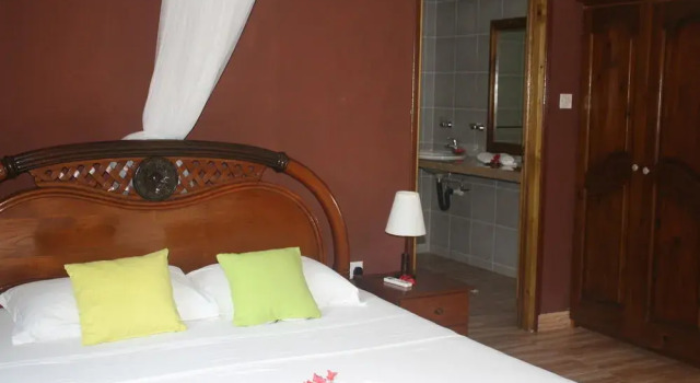 Tournesol Guesthouse