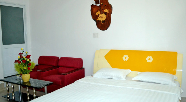 Offshore 3 Hotel