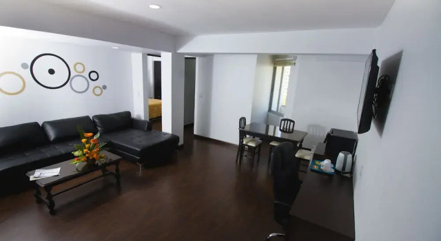 Апартаменты Apart Hotel Regina