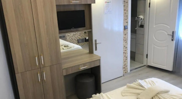 Двухместный номер Standard Emir Hotel