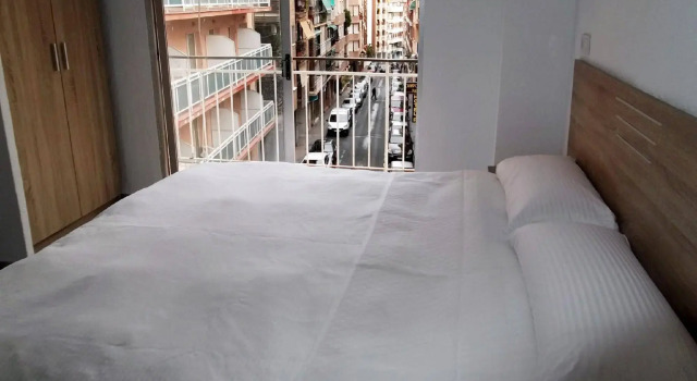 Benidorm City Centre Hotel