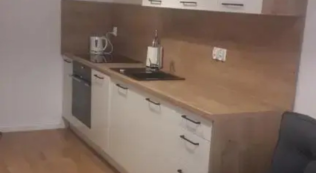 Апартаменты Apartamenty Irena Stare Miasto Św. Ducha