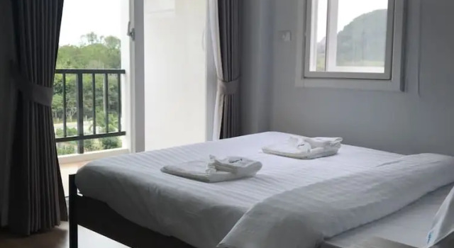 Номер Standard Living at Sphere Family room