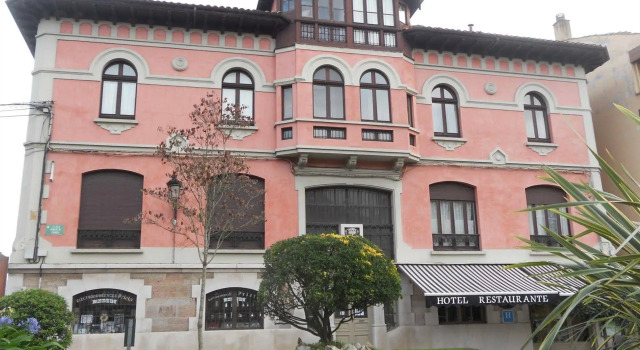 Casona del Sella