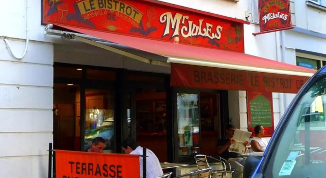 Lappart de Jules