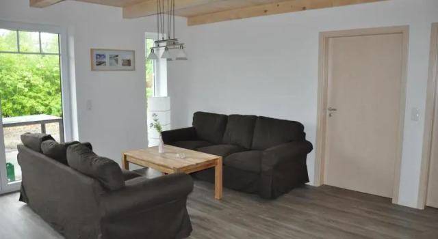 Frankenfriesenhaus, Забронировать Отель Отели Enge-Sande с парковкой, Парковка