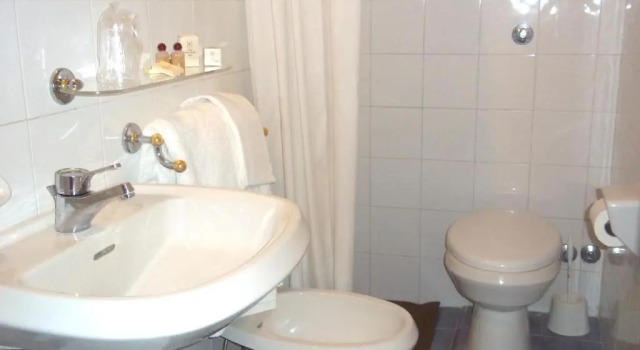 Двухместный номер Economy Hotel Palazzo Vecchio