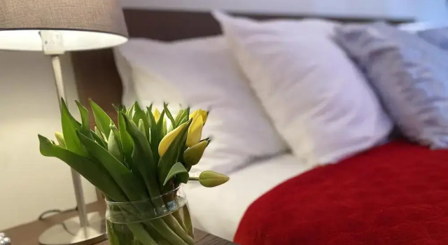 Good Time Apartments - Świętokrzyska, Забронировать Апартаменты/квартира Отели Варшавы с парковкой, рядом с Конференц-центр Рондо Один, Парковка