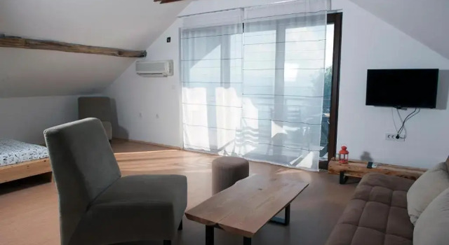 Villa Pavlina, Prenota Villa Lagadin Lago di Ohrid