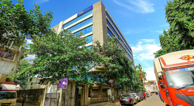 FabHotel Royal International - Nr Mumbai International Airport, Забронировать Отель Недорогие отели штата Махараштры, недорого