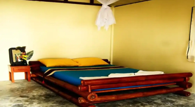 Baan Phu Lae, Брондау Қонақ үй Ko Lanta Koh Lanta