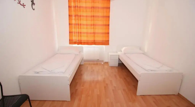 Апартаменты с 3 комнатами Fair Apartments