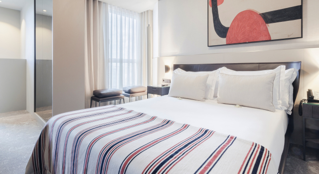 Hotel White Lisboa, Забронировать Отель Отели Лиссабона с завтраком, рядом с Сан Себаштиан, Завтраки