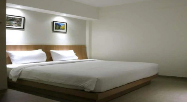 Camera doppia Superior Hart Hotel