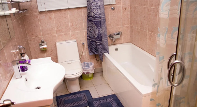 Номер Standard Jayliz Lodge
