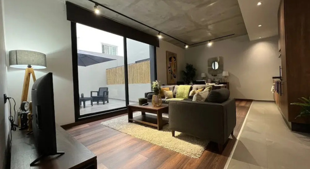 Gauthier LOFT
